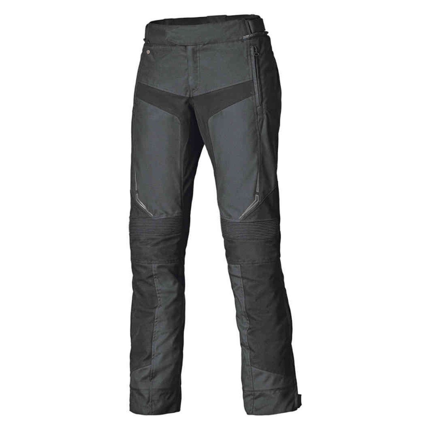 Held Biker Fashion Motorradhose Savona Base wasserdichte Motorrad Textilhose Knieprotektoren enthalten,wasserdicht
