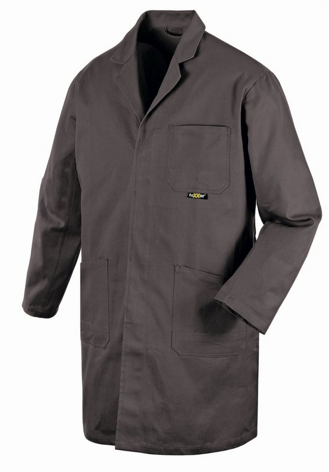 teXXor Arbeitsjacke Kittel