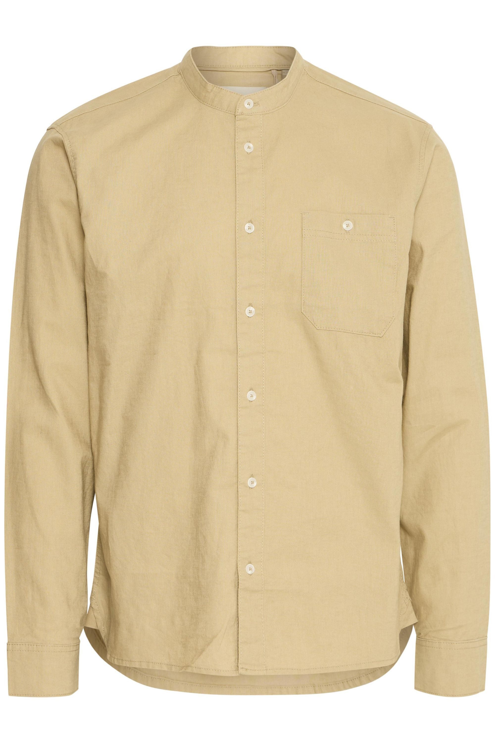 Blend Leinenhemd BLEND BHBAY günstig online kaufen