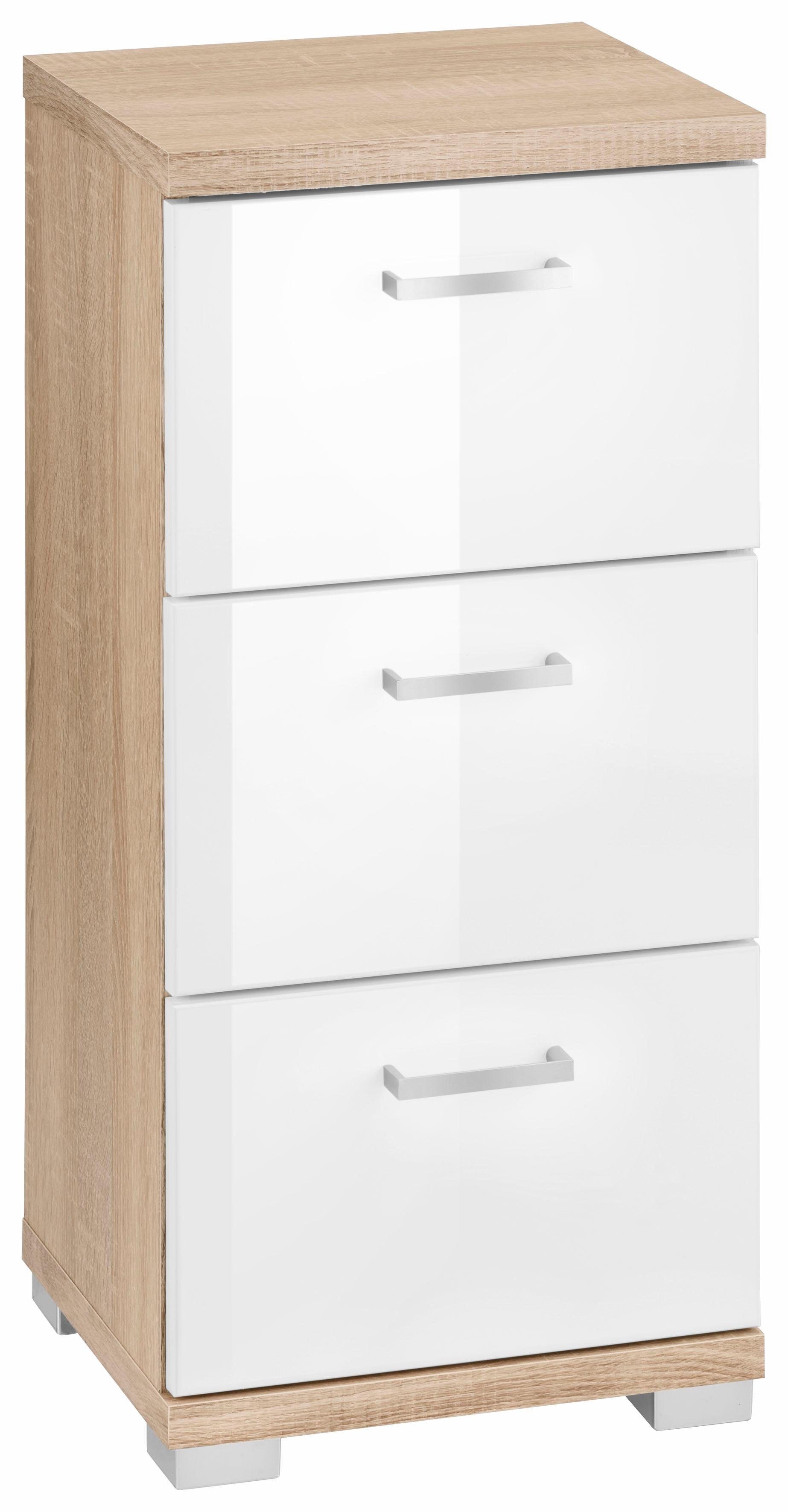 Homexperts Unterschrank »Nusa«, Hochglanz-Fronten online kaufen | OTTO