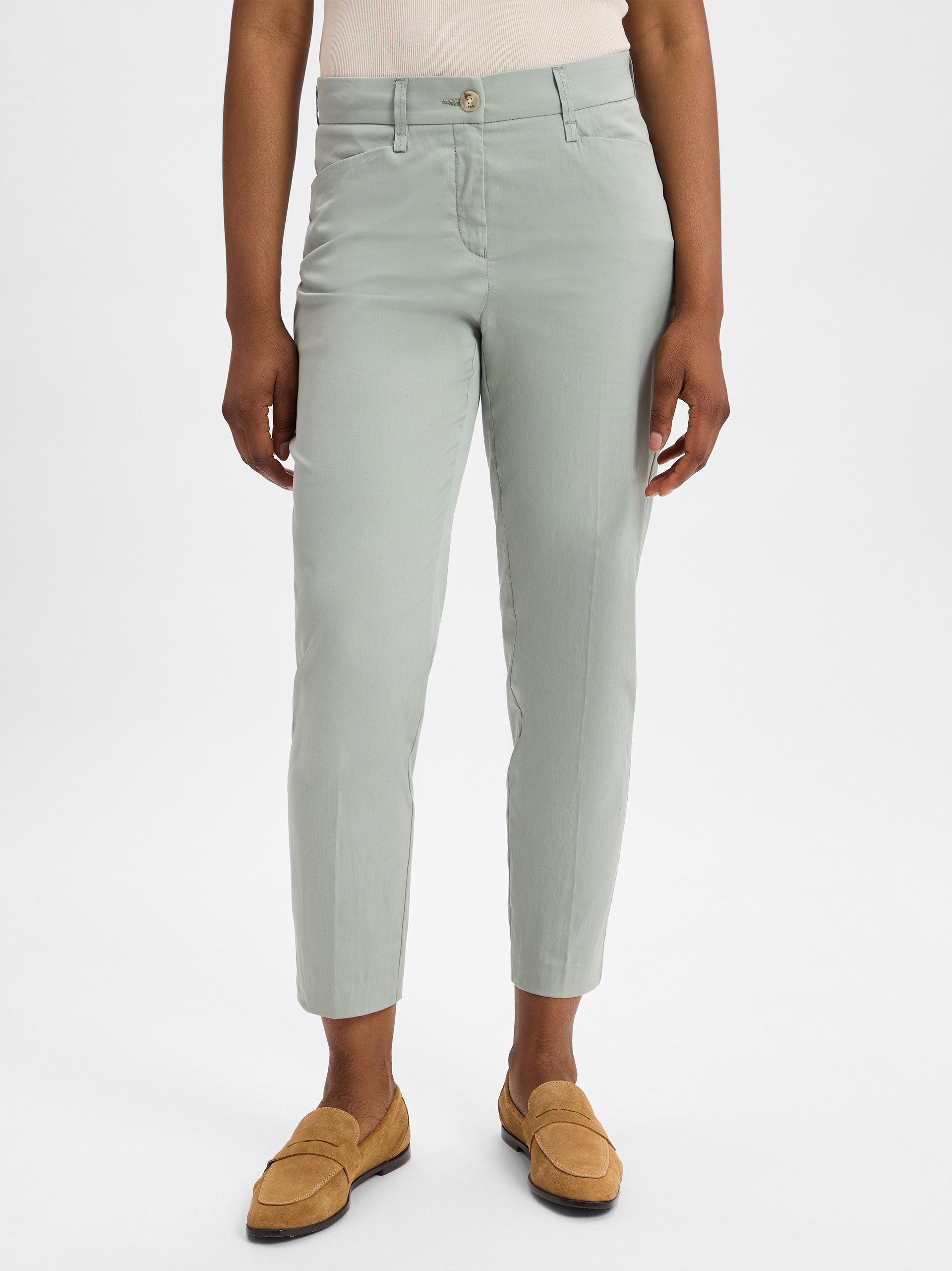 Brax 5-Pocket-Hose Mara