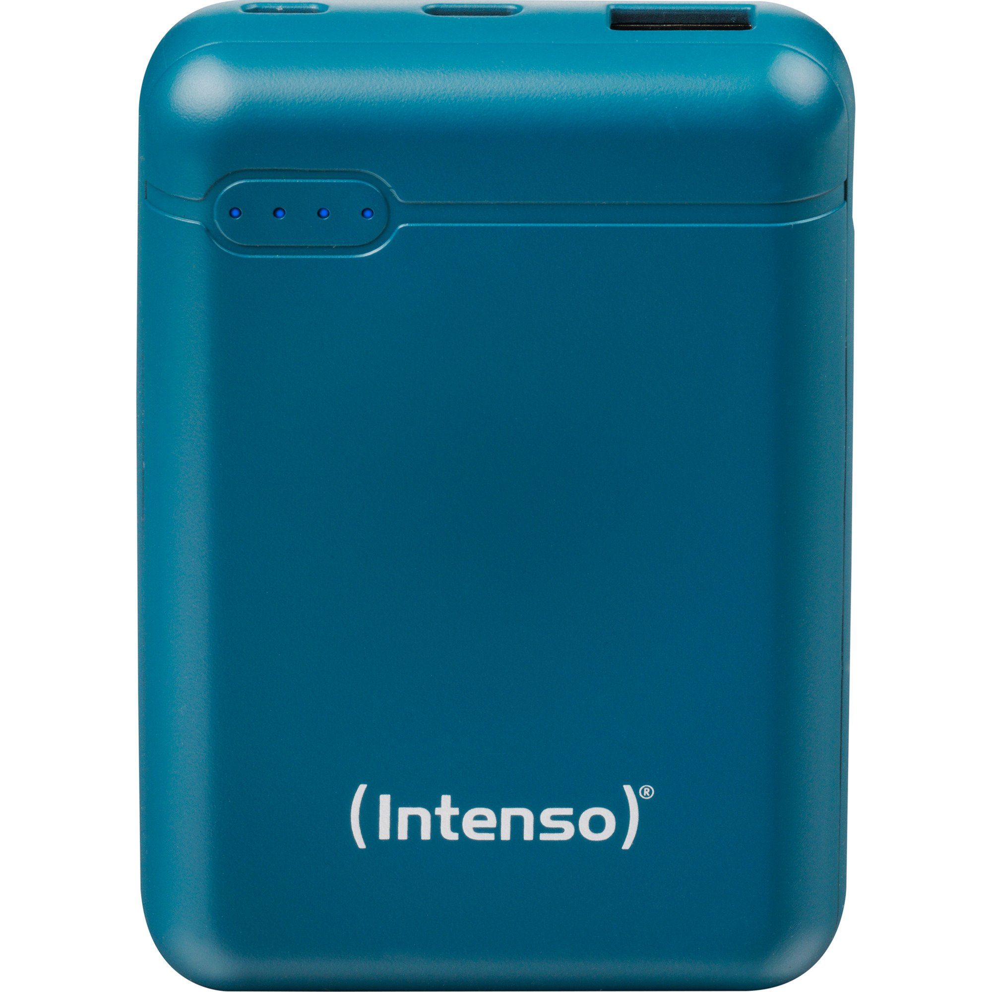 Intenso Intenso Powerbank XS10000, (10.000 mAh) Powerbank
