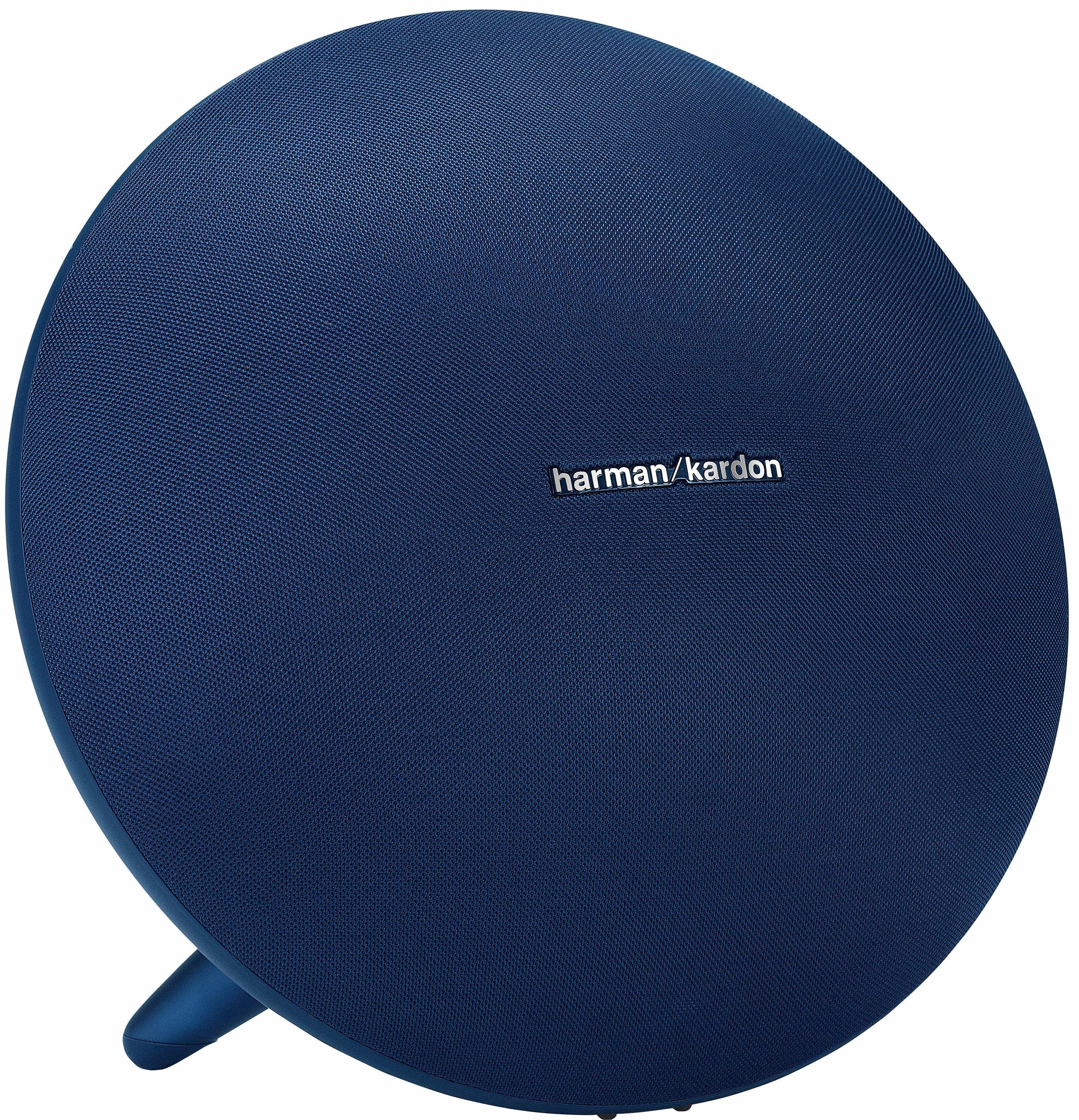 Harman/Kardon Onyx Studio 4 1.0 Multiroom-Lautsprecher (60 W, HK ...