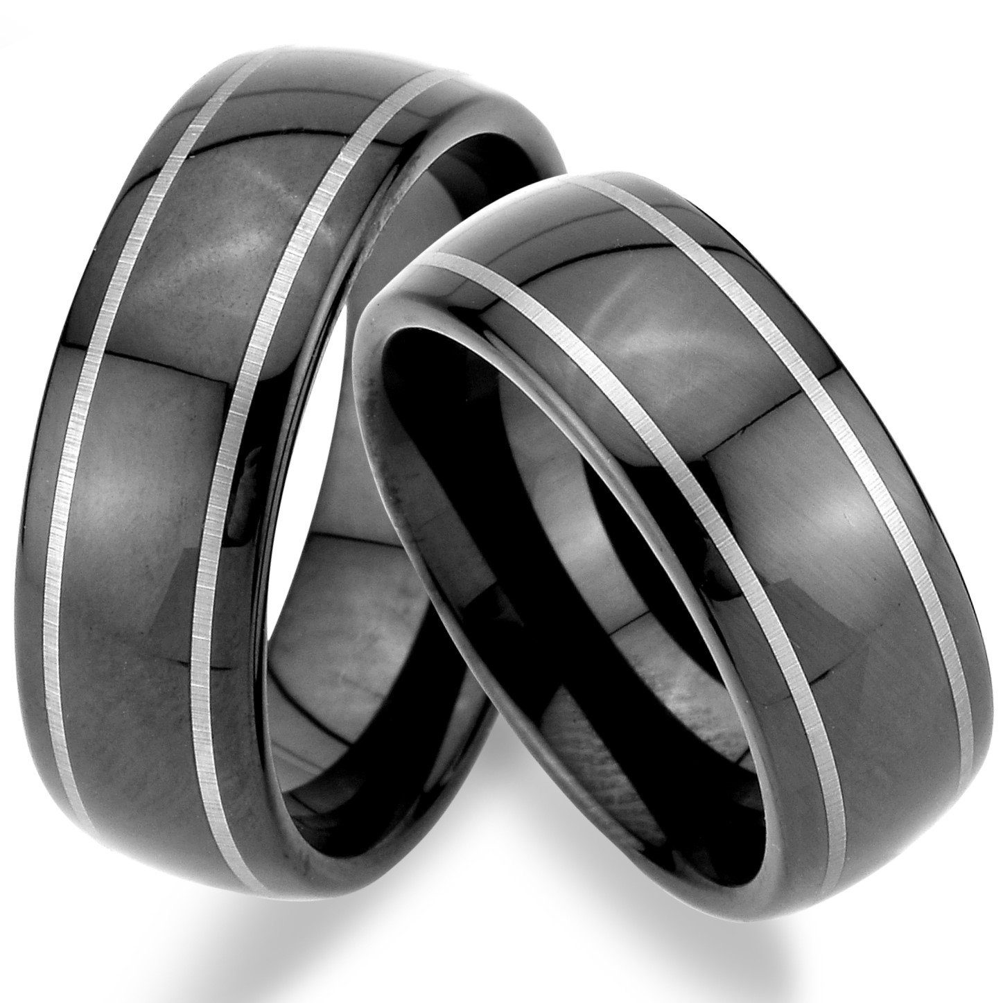 Trauringe123 Trauring Trauringe Eheringe Partnerringe WOLFRAM, günstig online kaufen