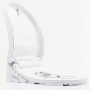 MEWATEC Dusch-WC-Sitz G800, - Das exklusivste Modell mit ganz besonderer Ausstattung