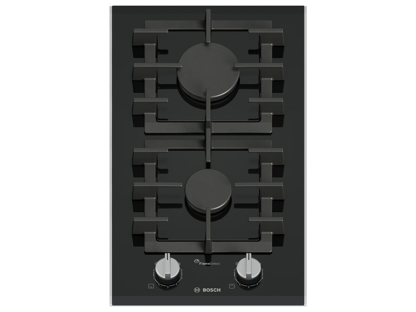 BOSCH Gas-Kochfeld PRB3A6I40, autark