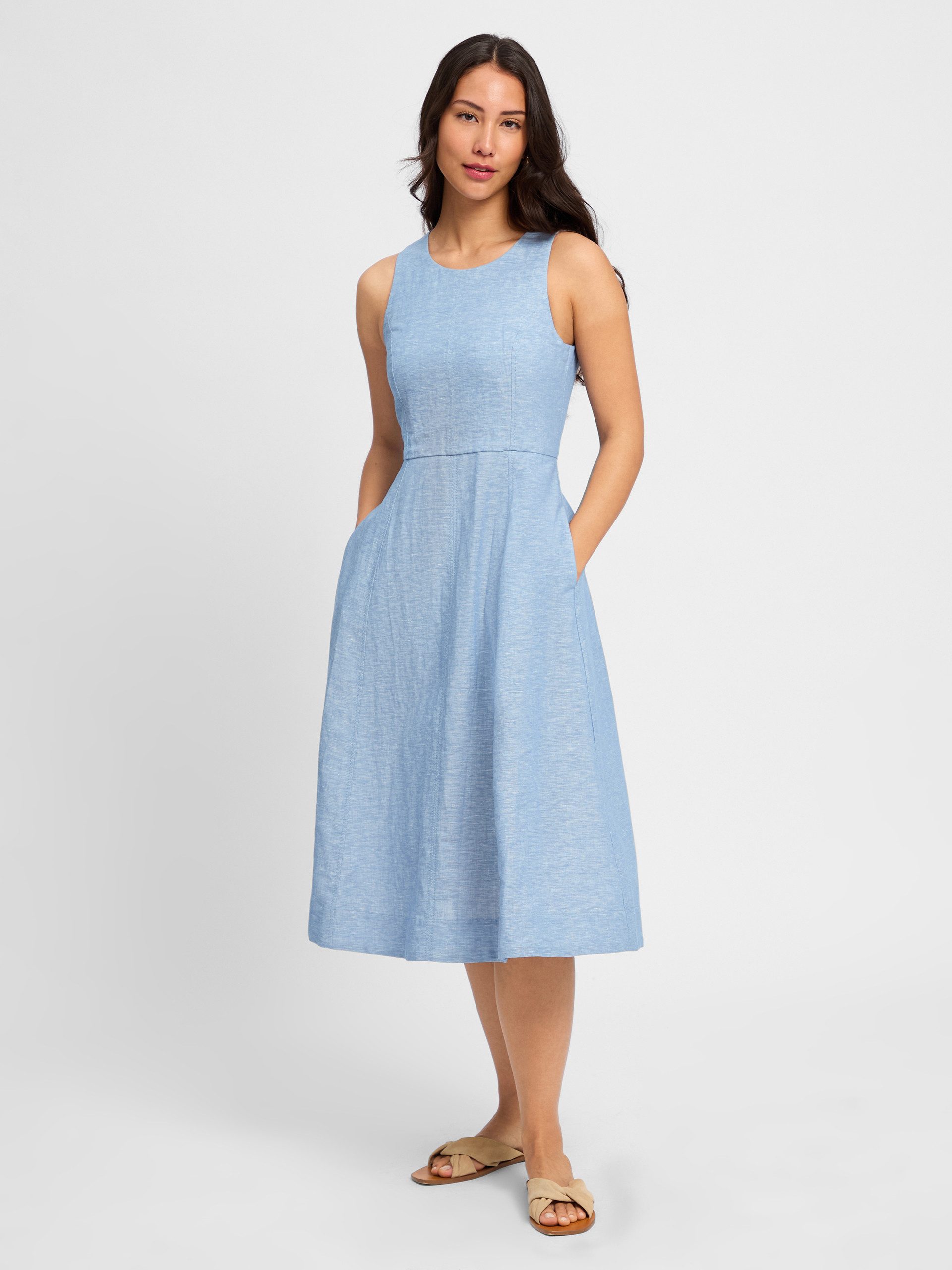 Ambiance Sommerkleid günstig online kaufen