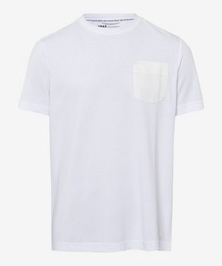 Brax T-Shirt STYLE TRENT