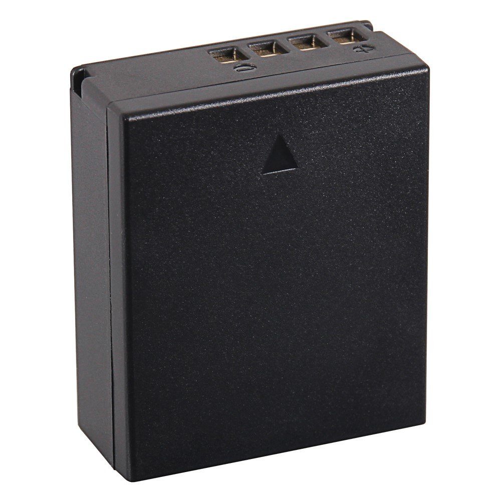Patona Premium Akku für Olympus BLH-1 Kamera-Akku Ersatzakku 2040 mAh (7,4 V, 1 St), BLH1 OM-D EM-1 Mark II EM1 Mark 2 E-M1X volldecodiert