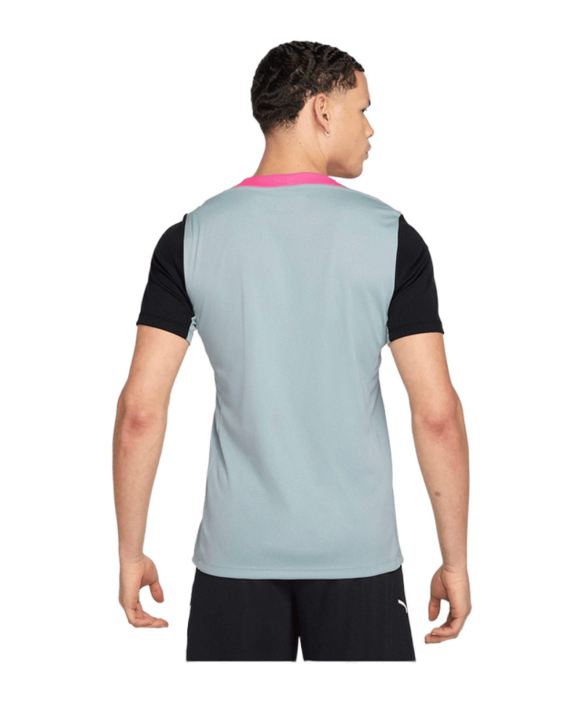 Nike Sweater Nike Performance Strike T-Shirt Kurzarm-Shirts günstig online kaufen