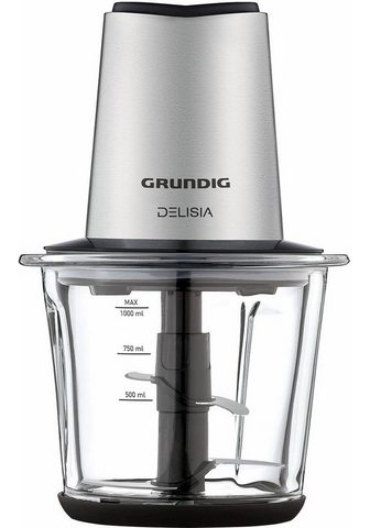 GRUNDIG Дробилка CH 8680 Delisia 800 Watt