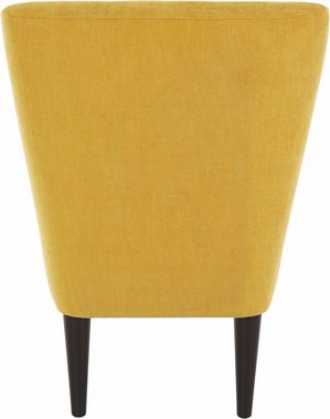 ATLANTIC home collection Cocktailsessel