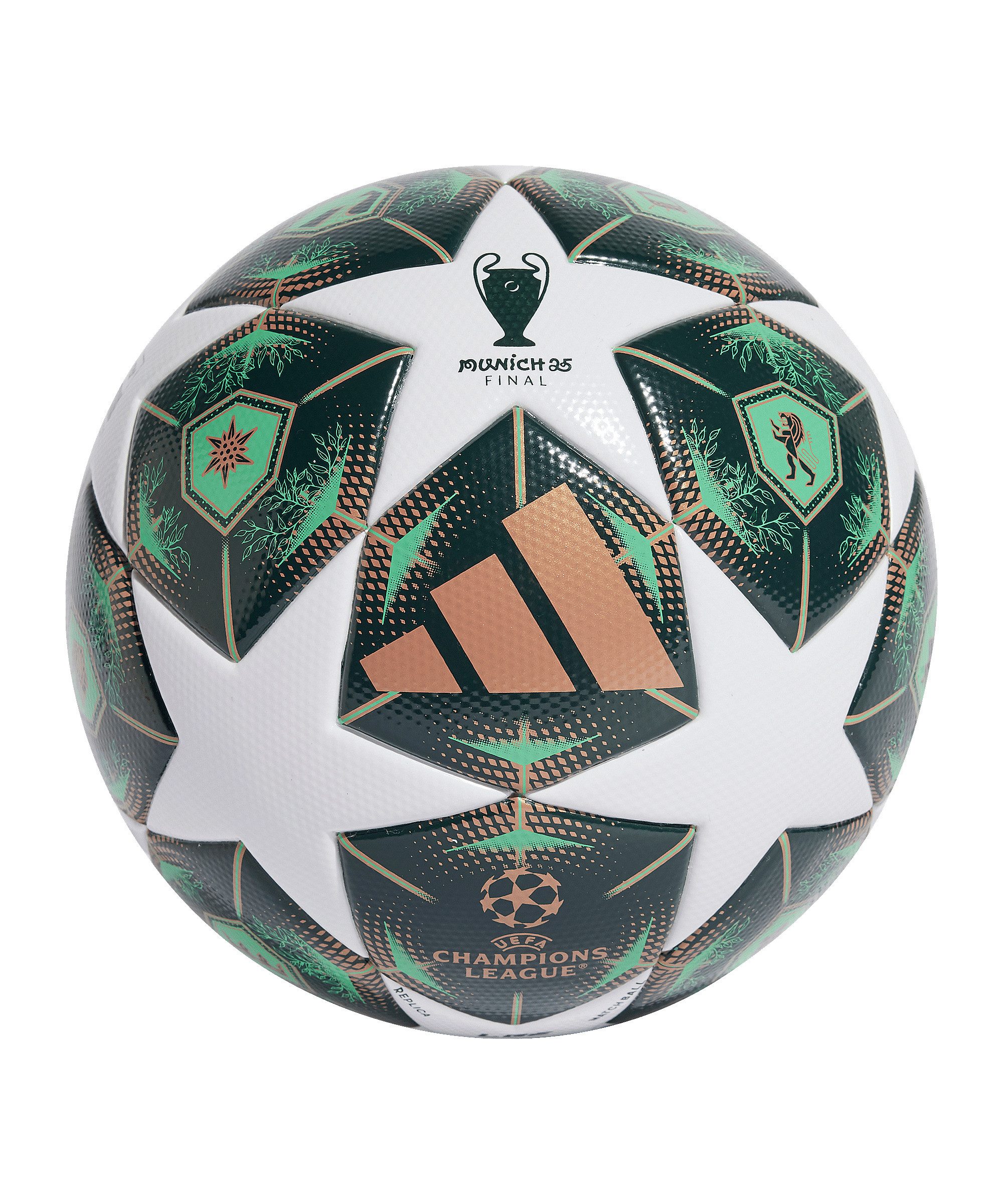 Fußball adidas Performance