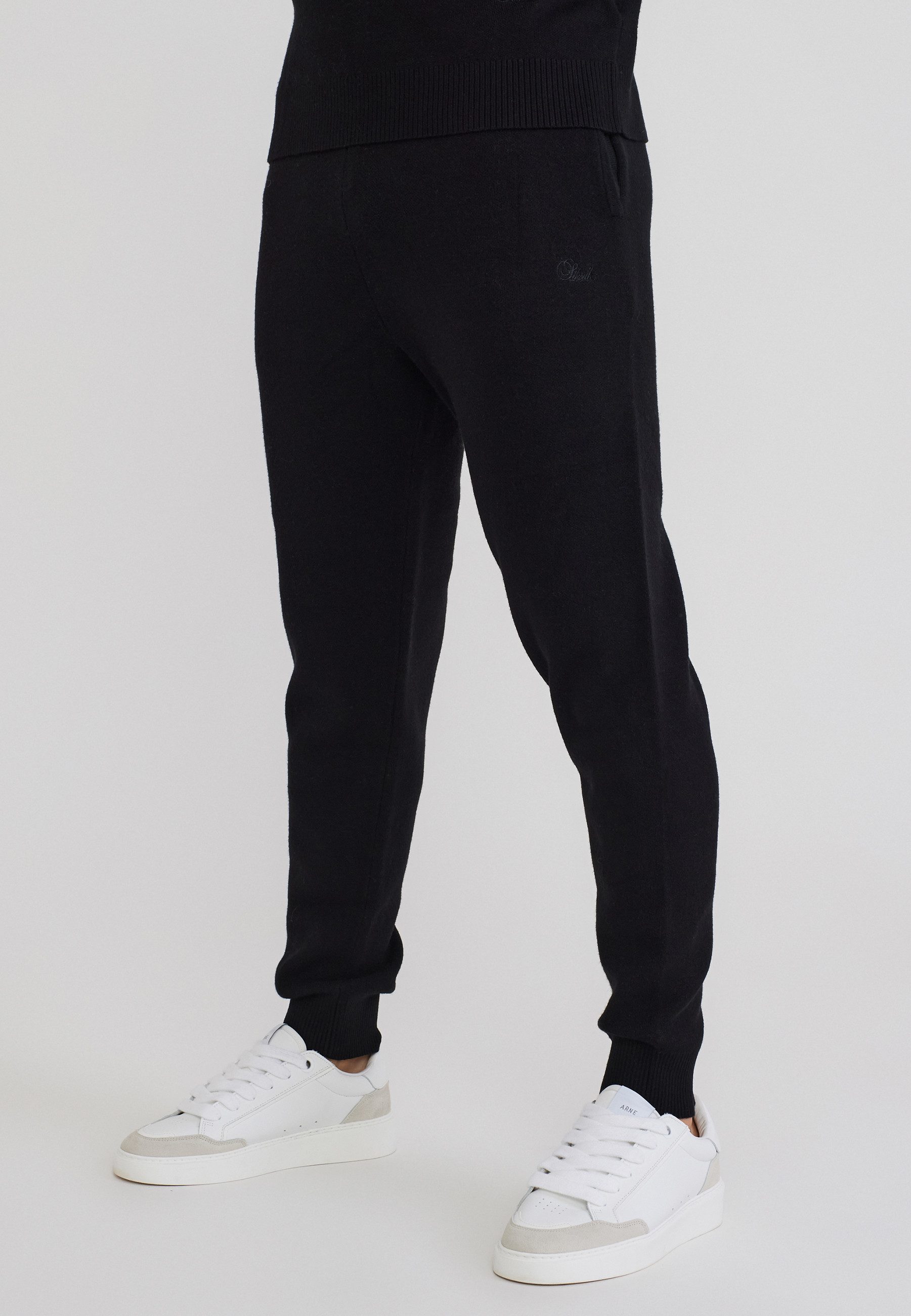 Siksilk Jogger Pants