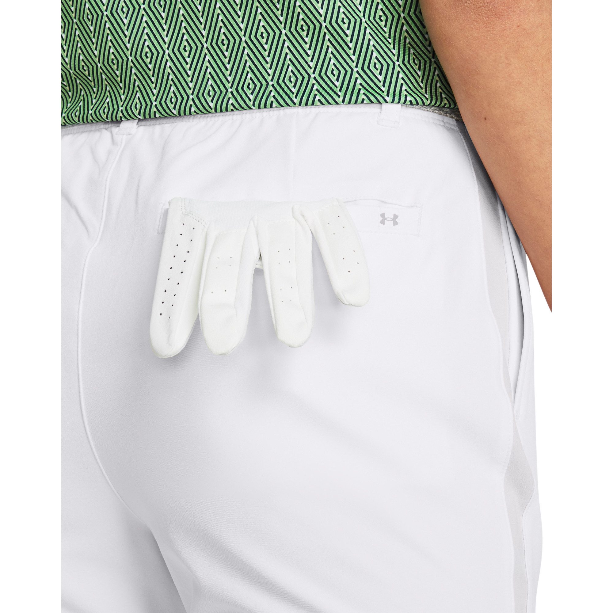 Under Armour® Trekkinghose Under Armour Damen Hose Drive Pant 1383615