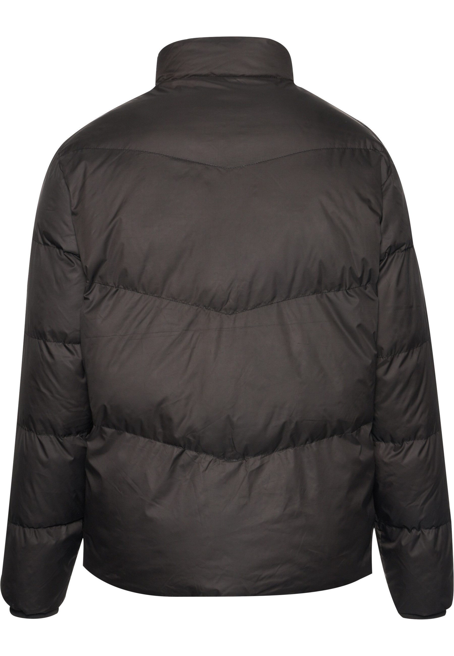 DEF Allwetterjacke DEF Herren DEF Boxy Pufferjacket (1-St)