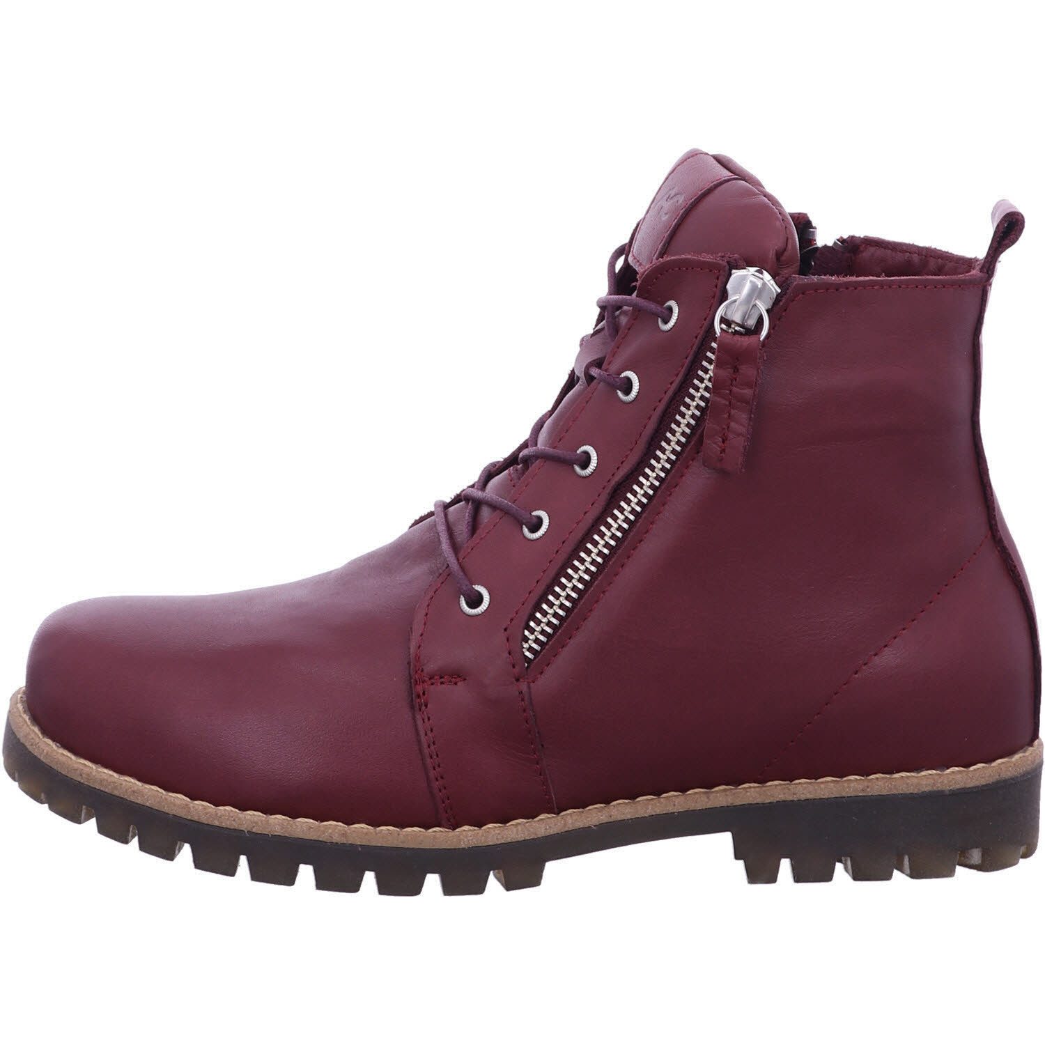 Andrea Conti 0346064 582 Stiefelette