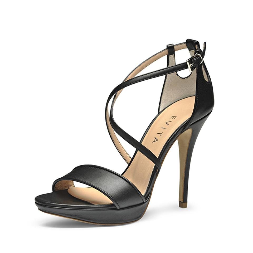 sam edelman evita geometric heel