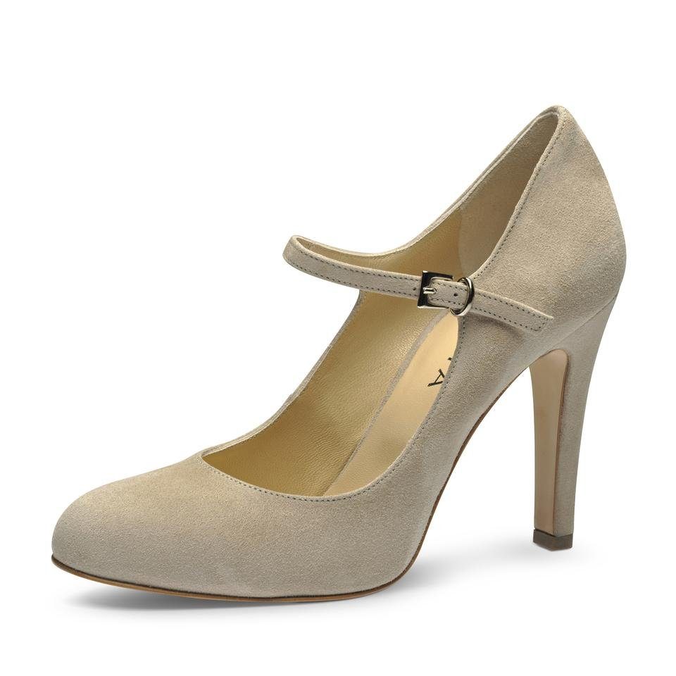 Evita CRISTINA Pumps online kaufen beige Evita CRISTINA Pumps online kaufen beige