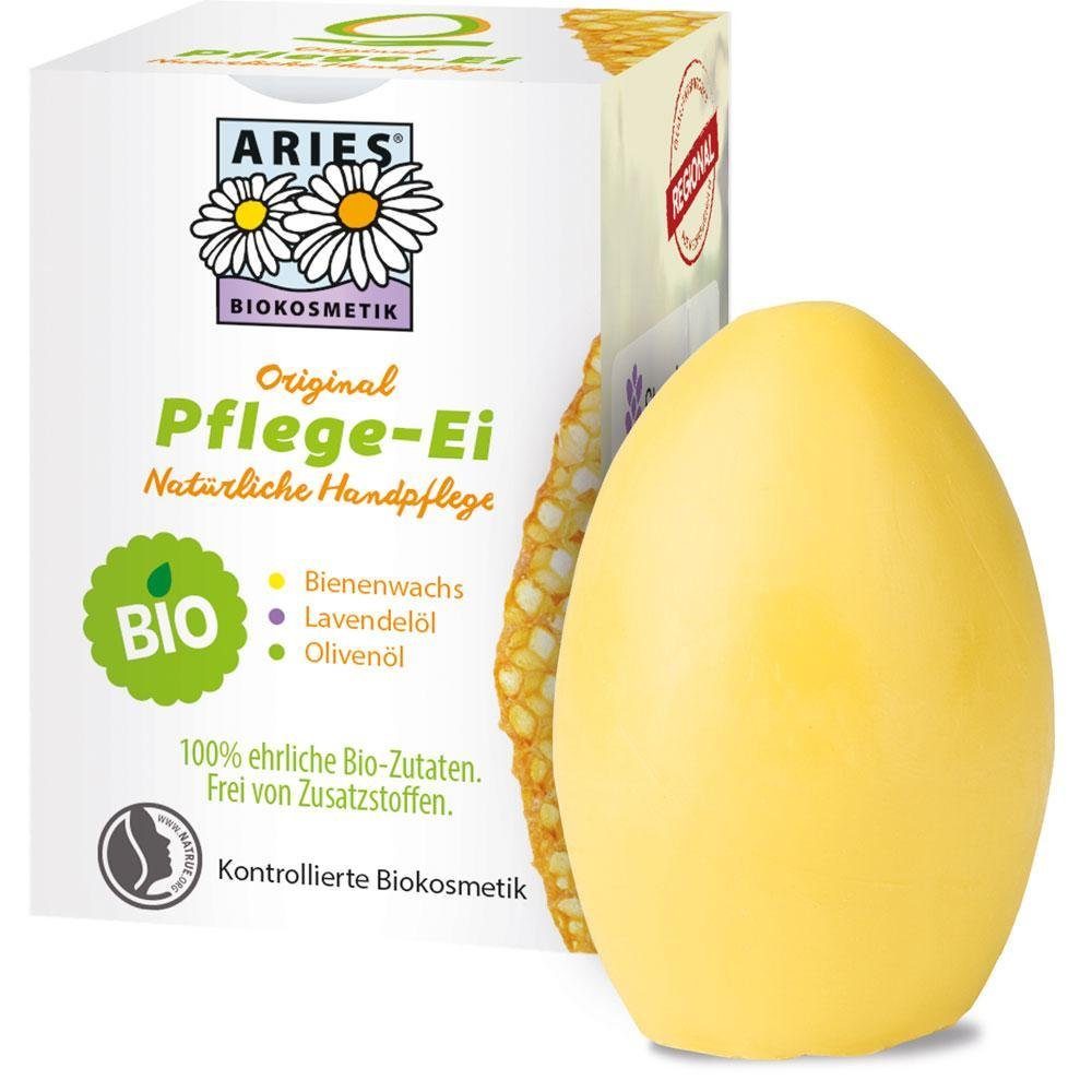 Aries Handcreme Stapeler Pflege Ei, Stk
