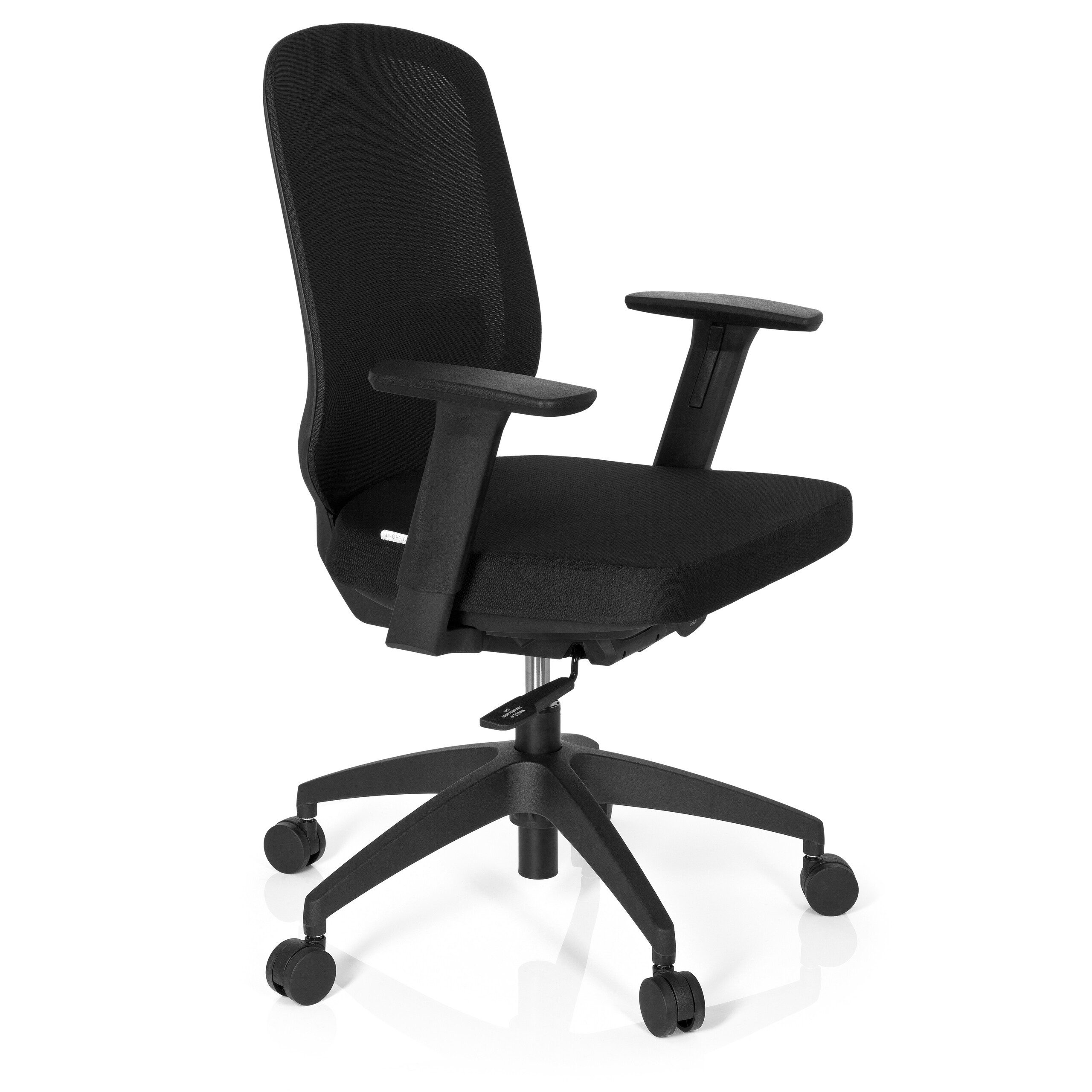 hjh OFFICE Drehstuhl Profi Bürostuhl DELIGHT günstig online kaufen