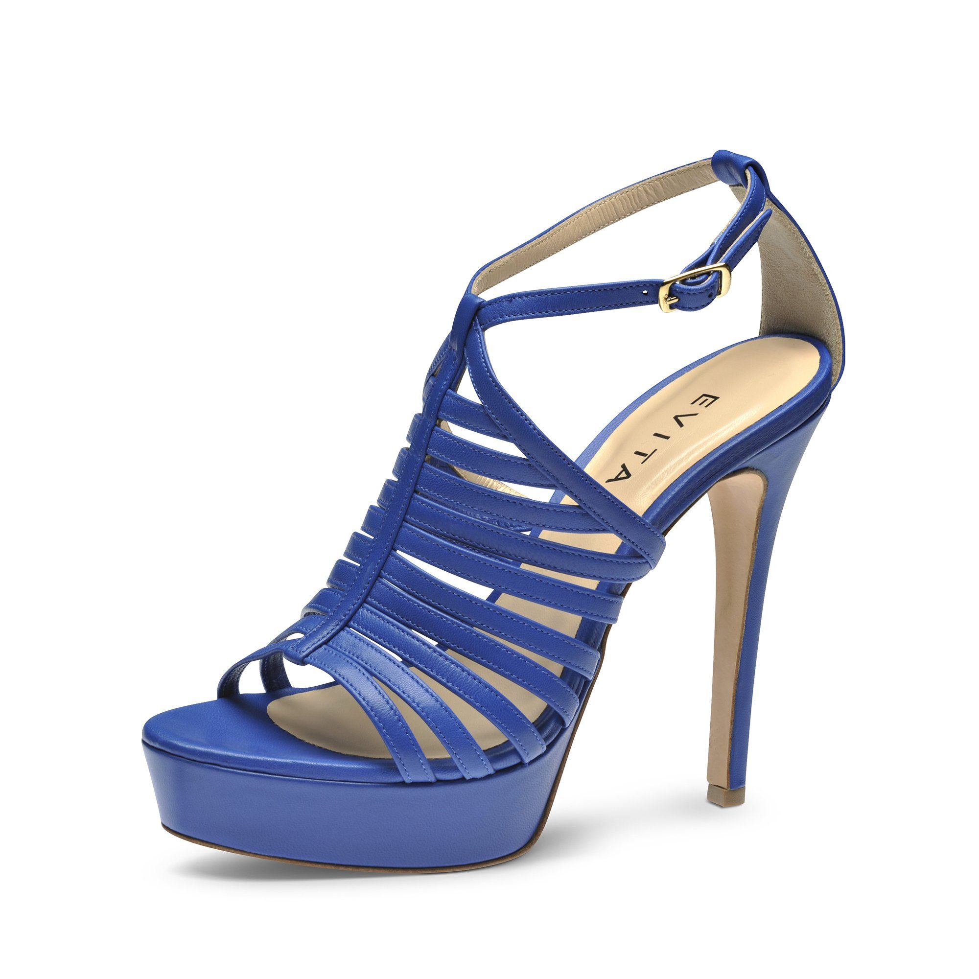 Evita »LUNA« Sandalette, High Heels online kaufen | OTTO