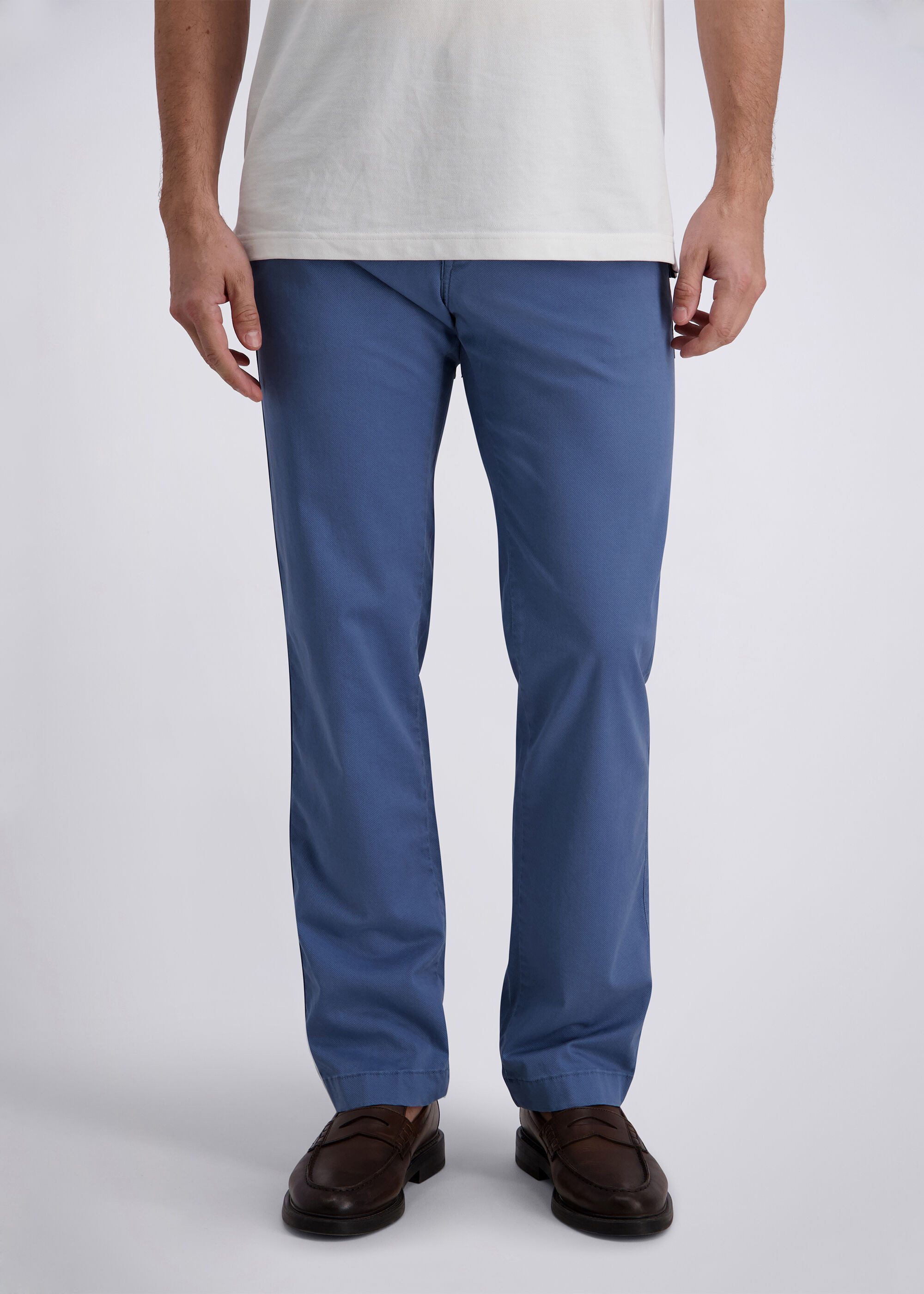 Pierre Cardin Chinohose Castres (1-tlg) mit Seitentaschen