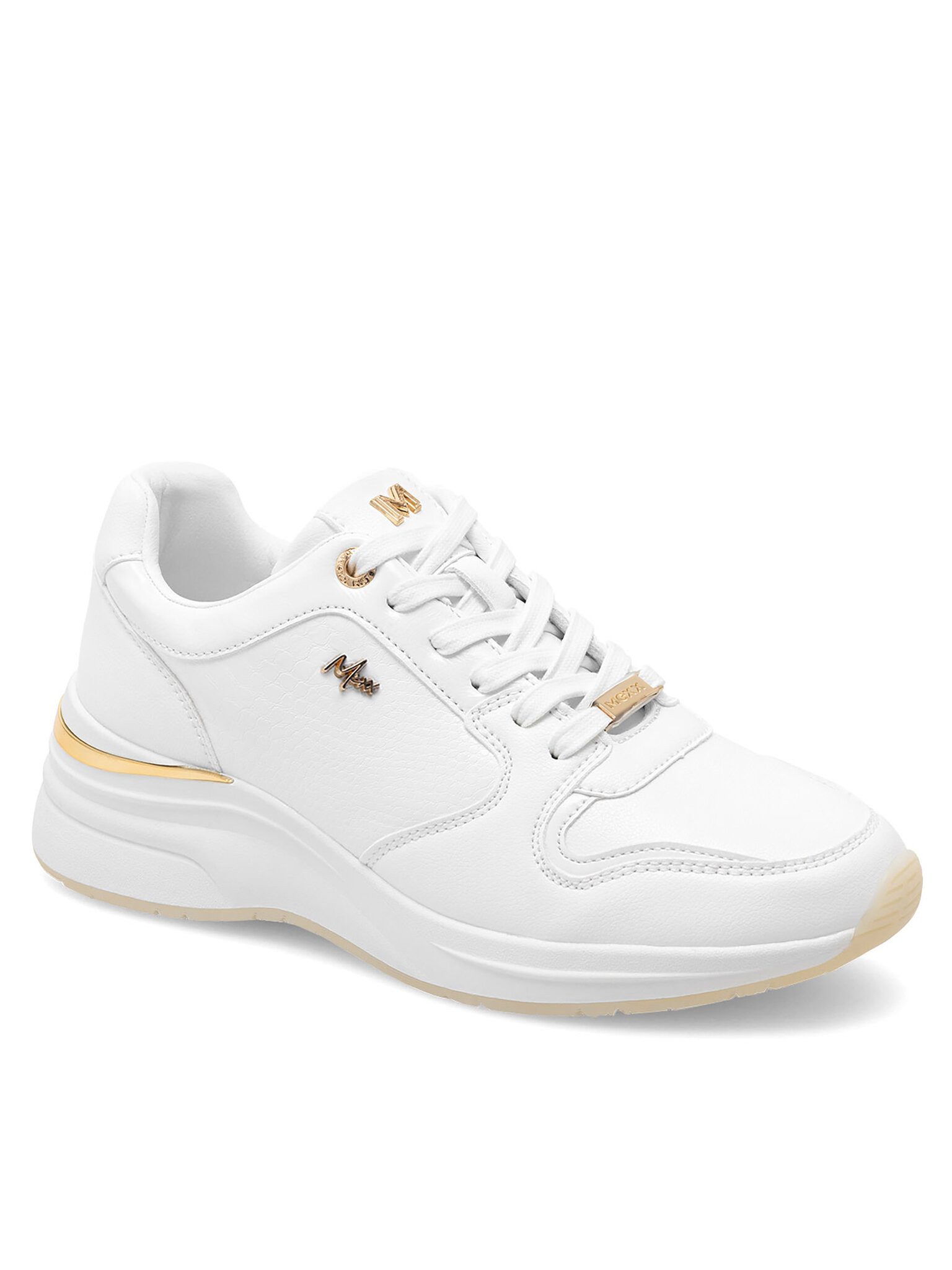 Mexx Sneakers MIRL1011241W-01 WeiĂź Sneaker günstig online kaufen