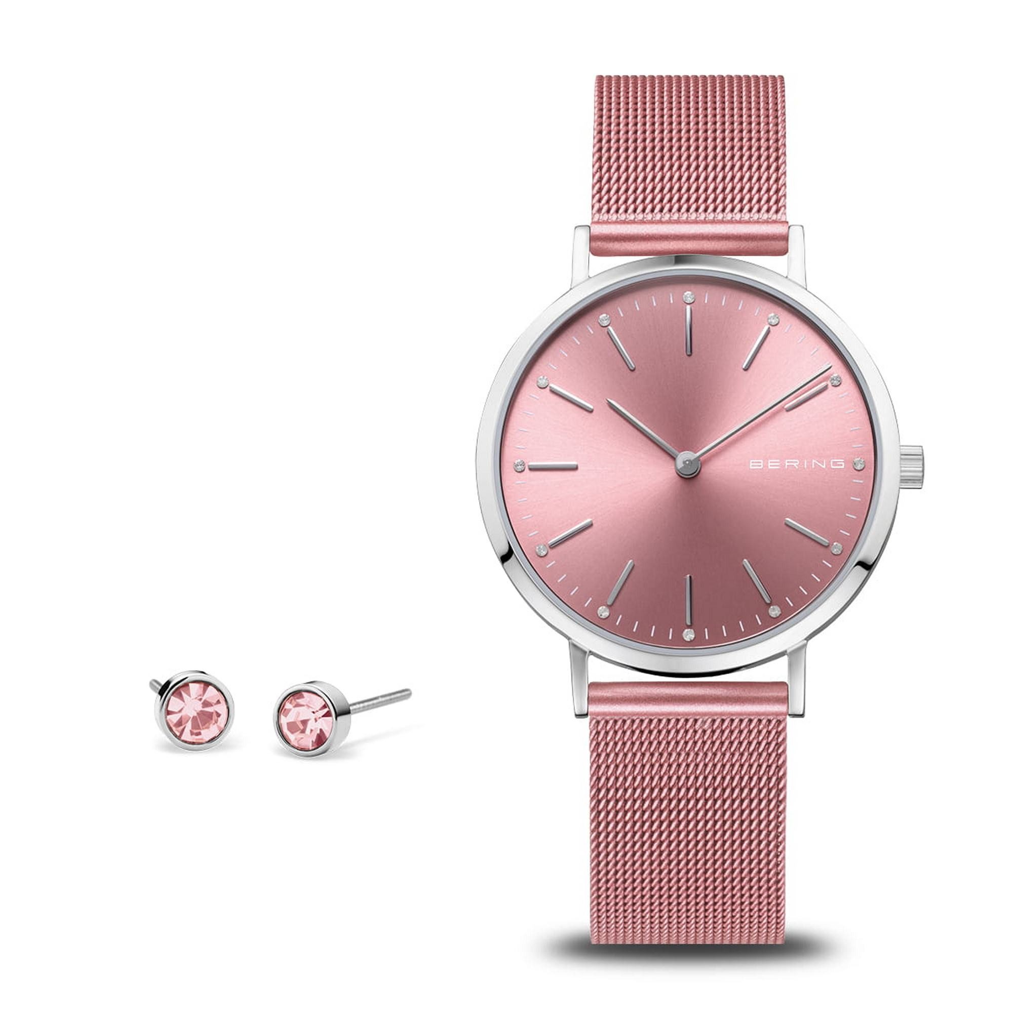 Bering Quarzuhr 14134-999-GWP