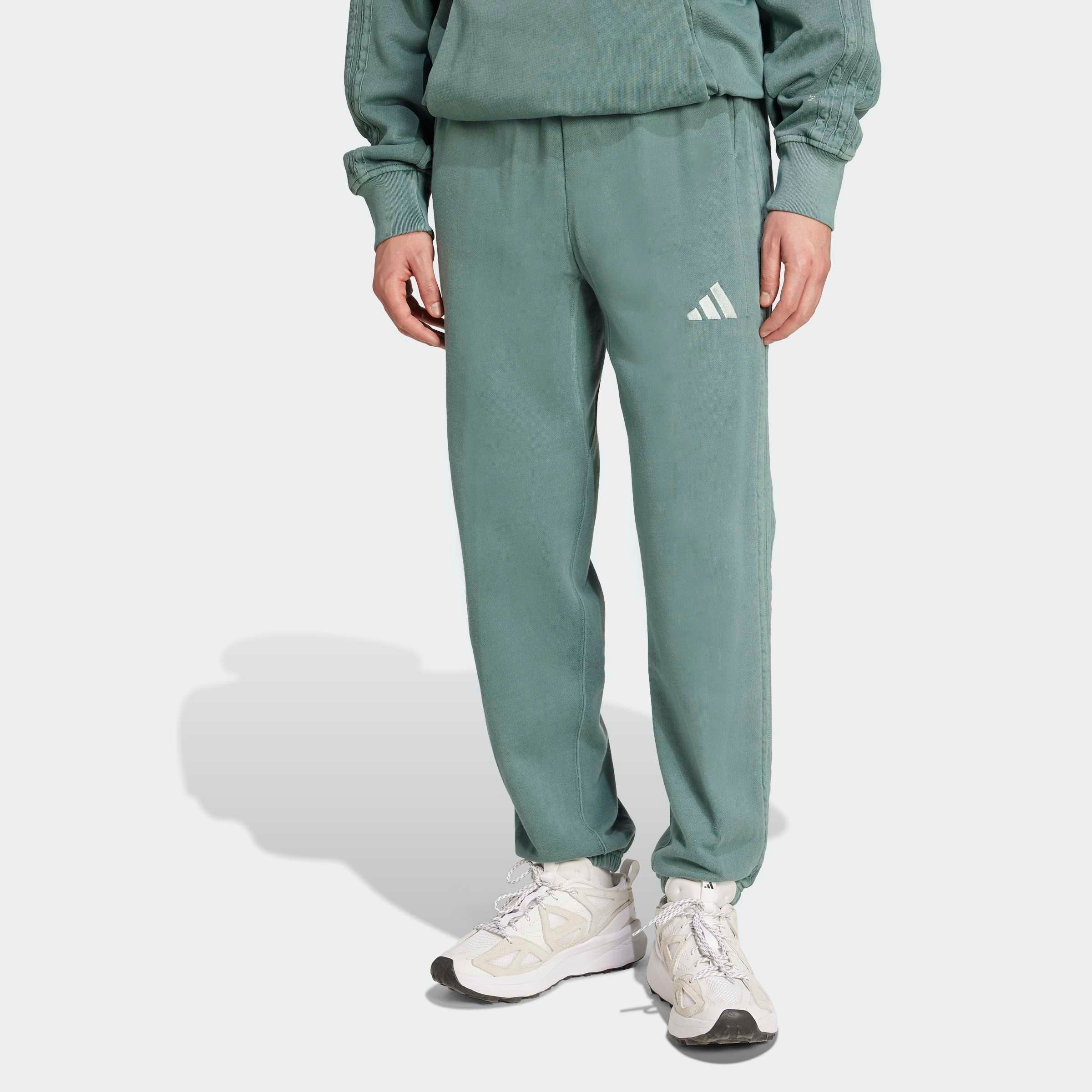adidas Sportswear Sporthose M A SZN W FT PT (1-tlg) günstig online kaufen