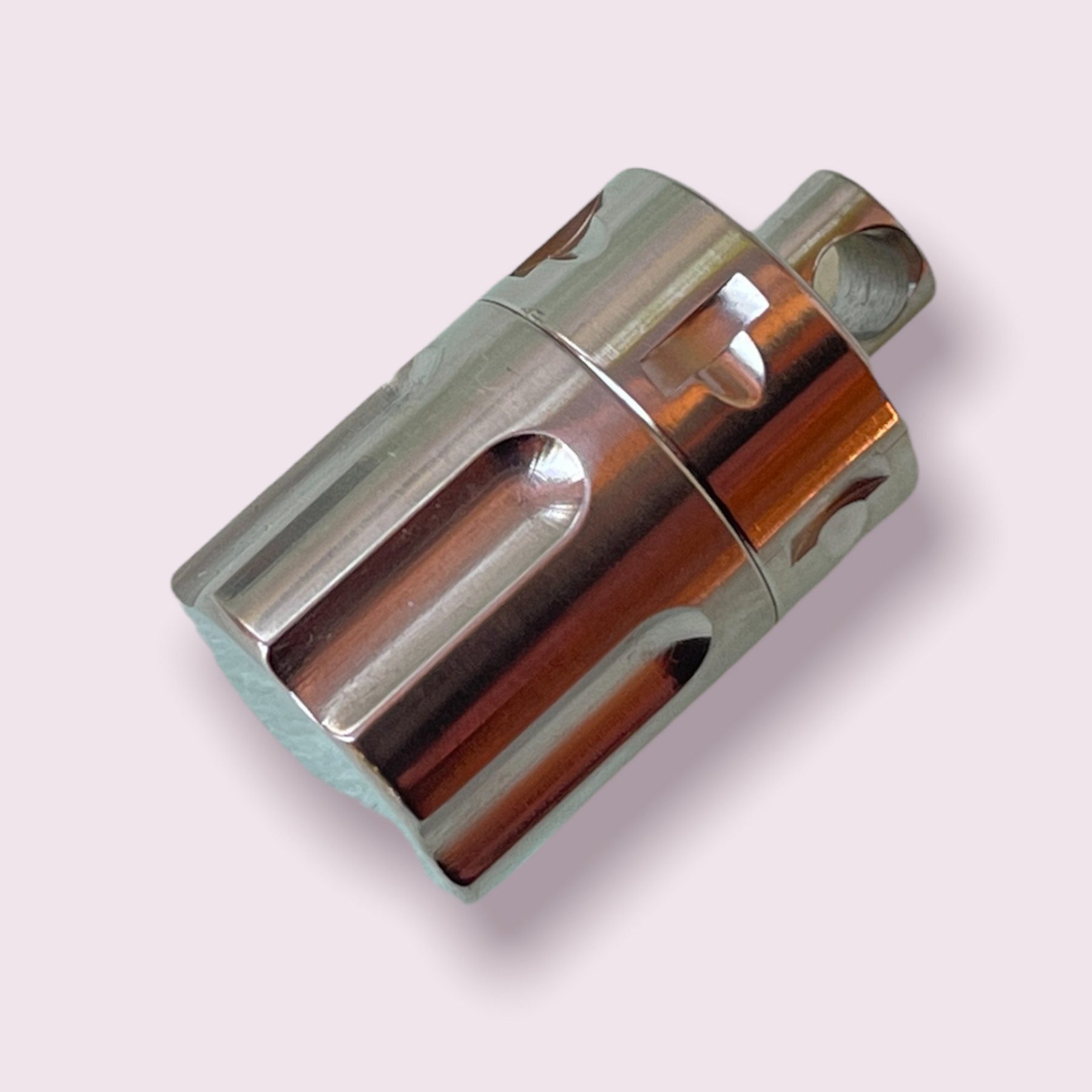 Noxeye Pillendose CA71 Large Kapsel - wasserdicht (1 St)