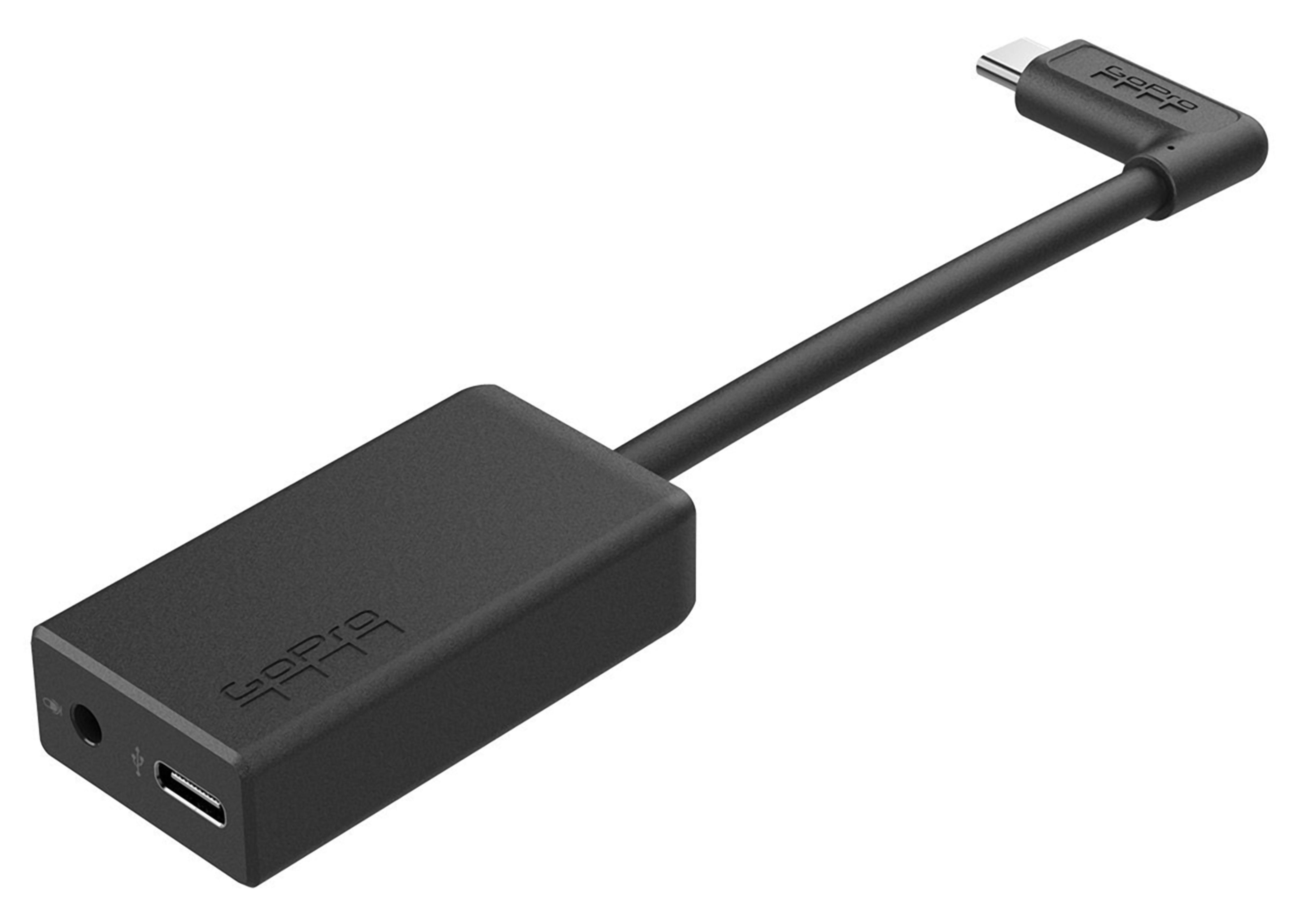 Mikrofon Adapter Pro 3.5 mm »AAMIC-001« Mikrofon Adapter Pro 3.5 mm »AAMIC-001«