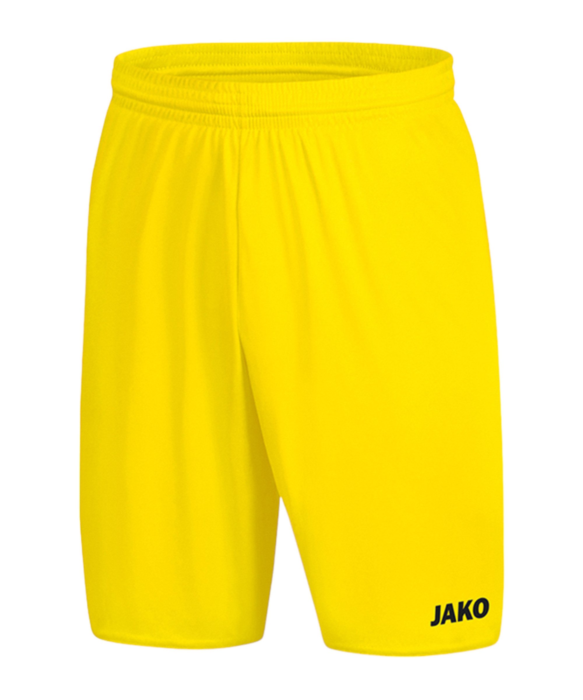 Jako Sporthose JAKO Manchester 2.0 Short Kids Manchester