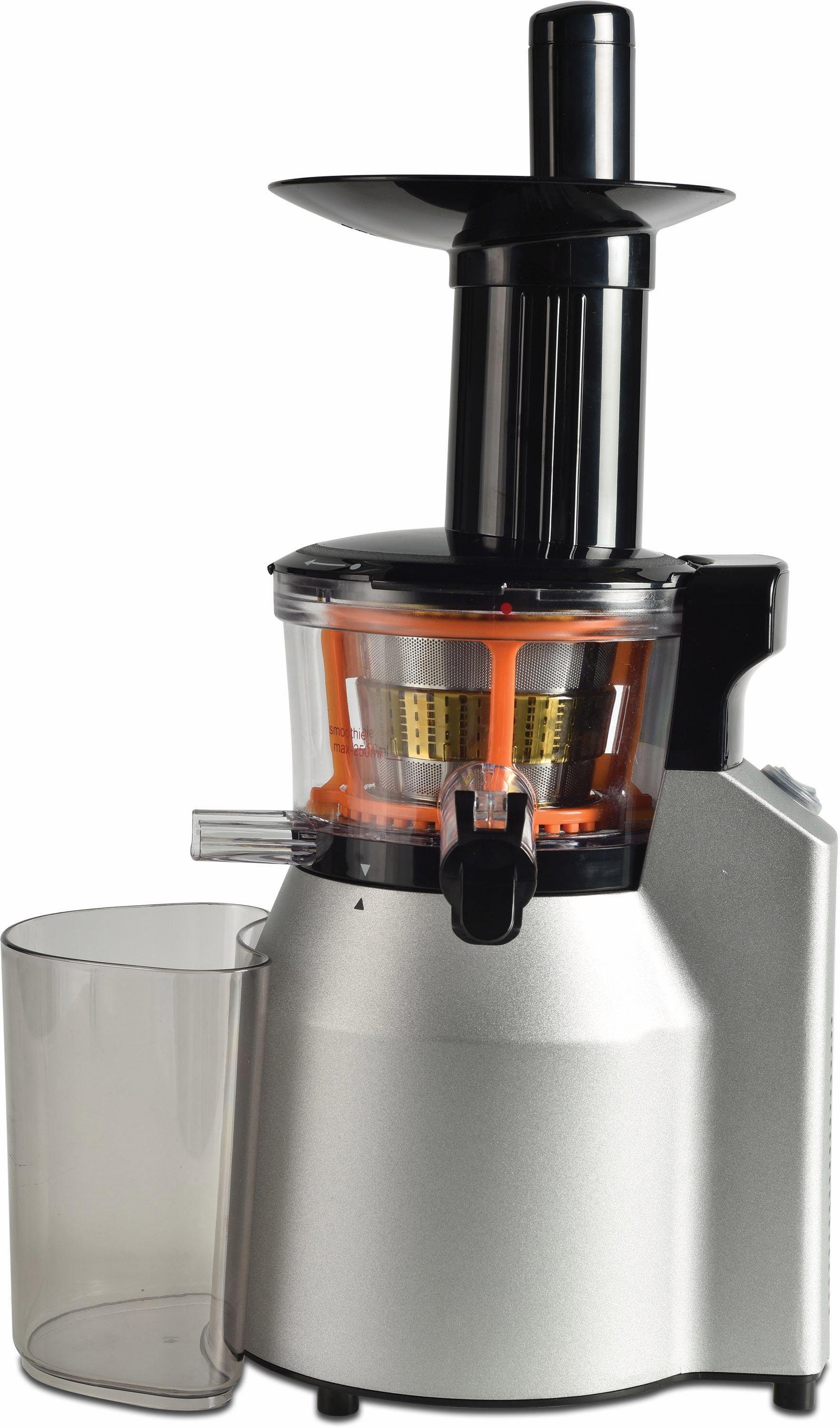 Solis of Switzerland Entsafter SOLIS Multi Slow Juicer, Typ 861 online