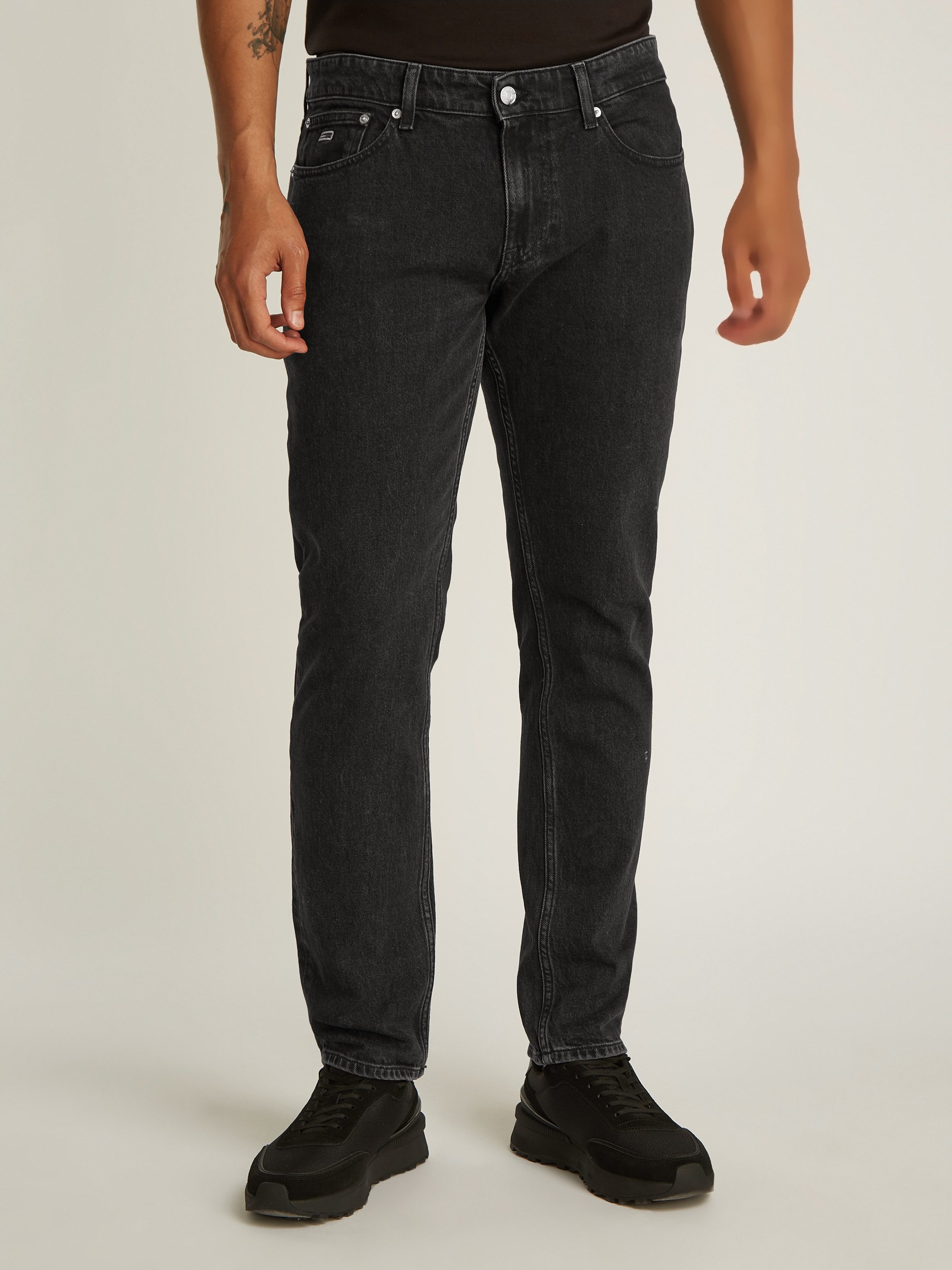 Tommy Jeans 5-Pocket-Jeans SCANTON SLIM günstig online kaufen