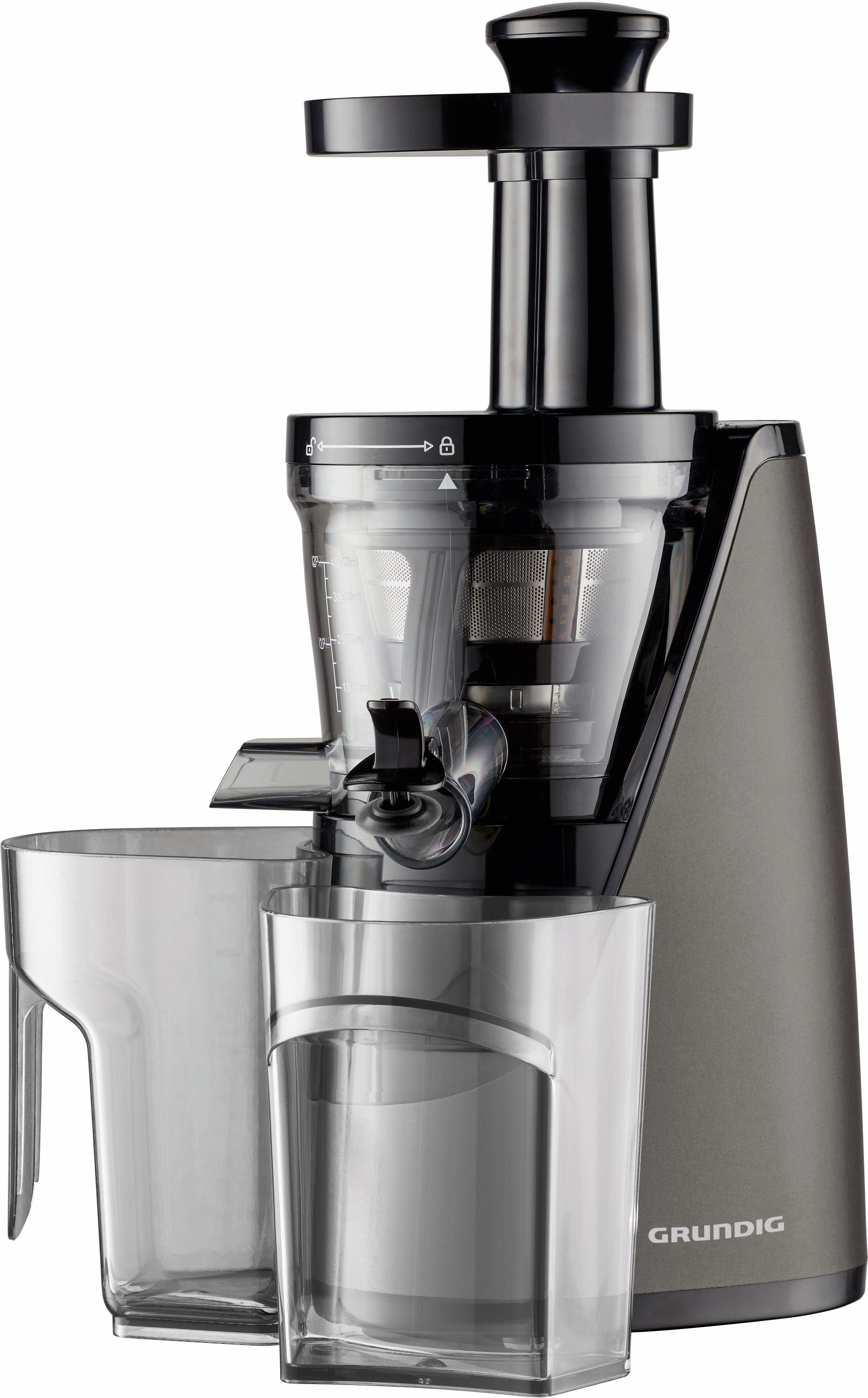 Slow Juicer SJ 8640, 200 W Slow Juicer SJ 8640, 200 W