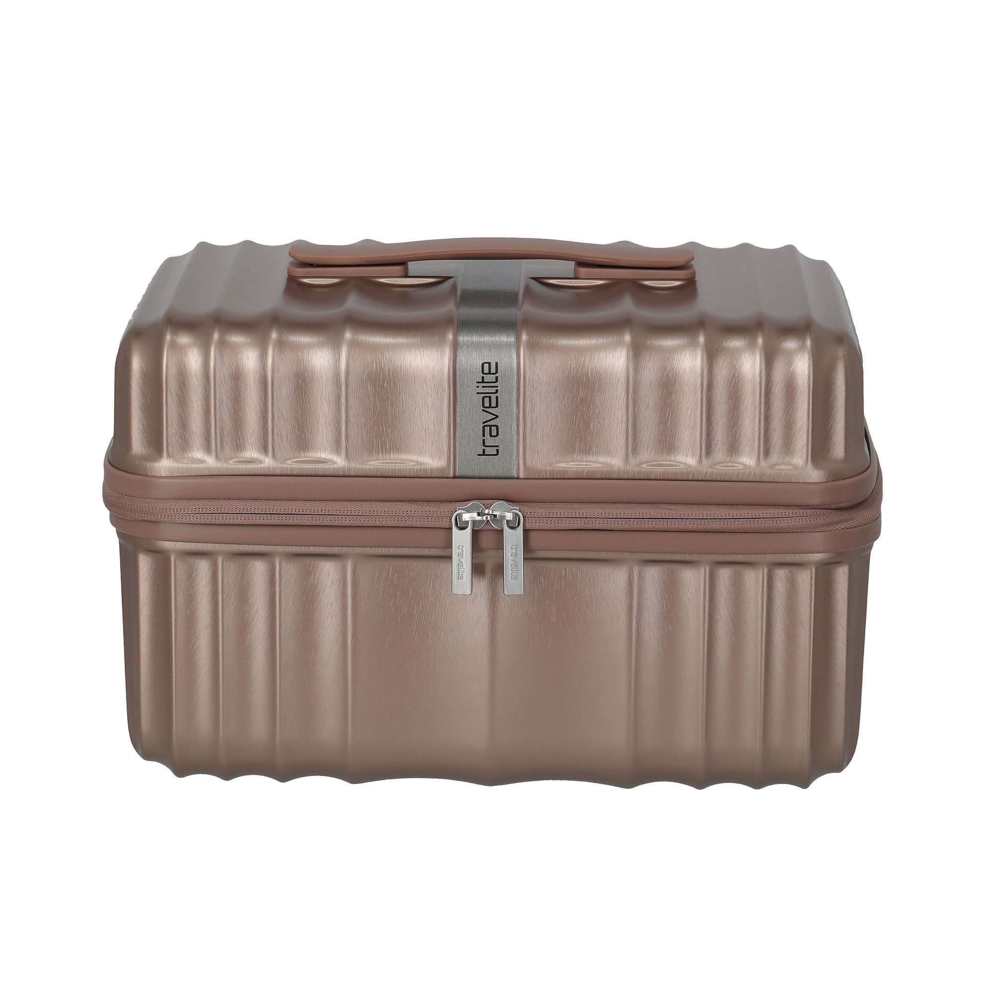 travelite Beautycase Paros, ABS