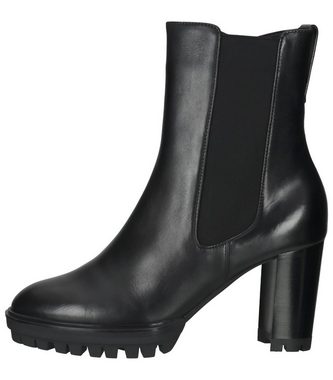 Högl Stiefelette Glattleder High-Heel-Stiefelette