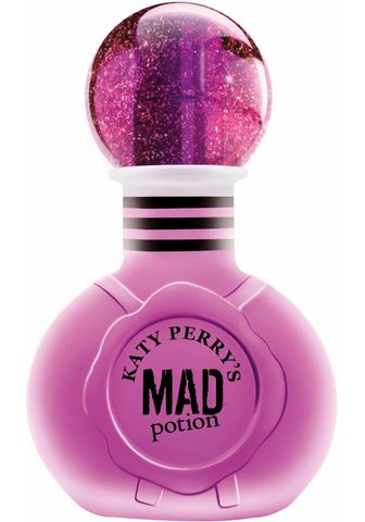 KATY PERRY Eau de Parfum "Mad Potion"