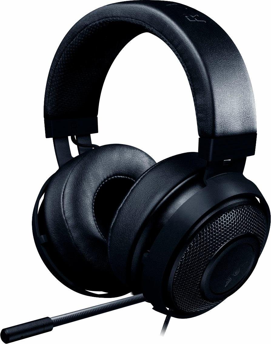 Razer Kraken Pro V2 5.1 Or 7.1 RAZER Kraken Pro V2 Oval Gaming-Kopfhörer kaufen | OTTO