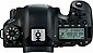 Canon »EOS 6D Mark II« Spiegelreflexkamera (26,2 MP, NFC, HDR-Aufnahmen), Bild 5