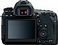 Canon »EOS 6D Mark II« Spiegelreflexkamera (26,2 MP, NFC, HDR-Aufnahmen), Bild 3