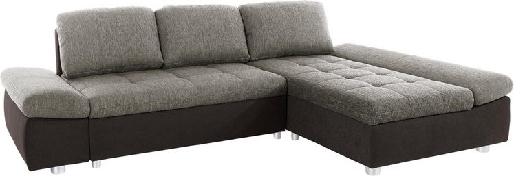 Polsterecke FABONA von SIT&MORE