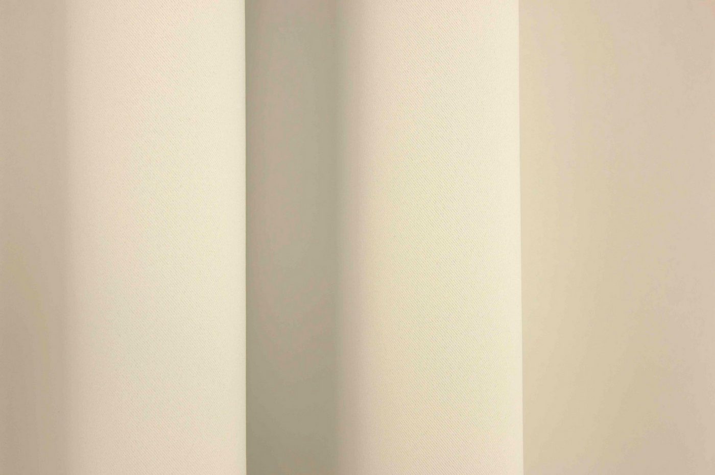 Vorhang nach Maß »Dim out«, Wirth, Kräuselband (1 Stück), Breite 142 cm-HomeTrends