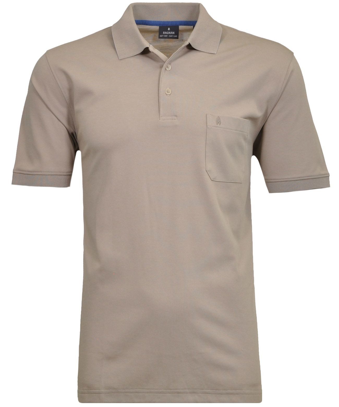 RAGMAN Poloshirt