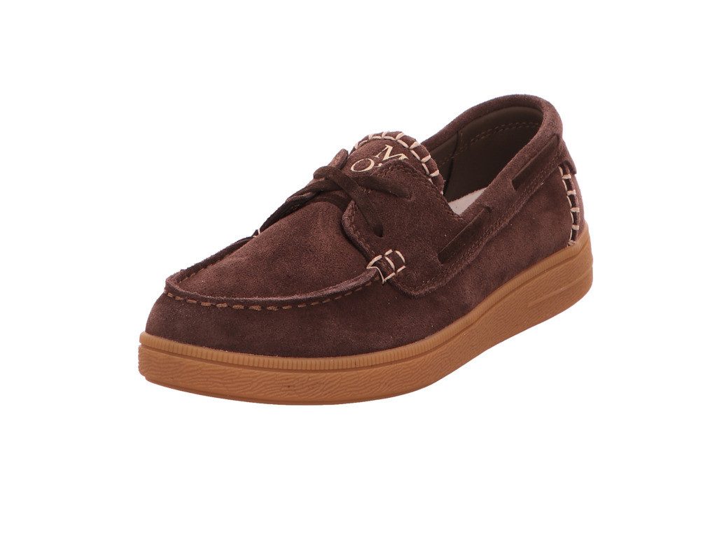 60619113201300 Schnürschuh