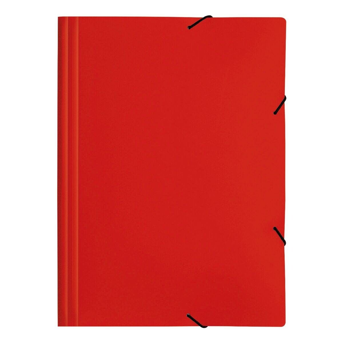 Otto Office Organisationsmappe, blickdicht, DIN A4, bis 100 Blatt