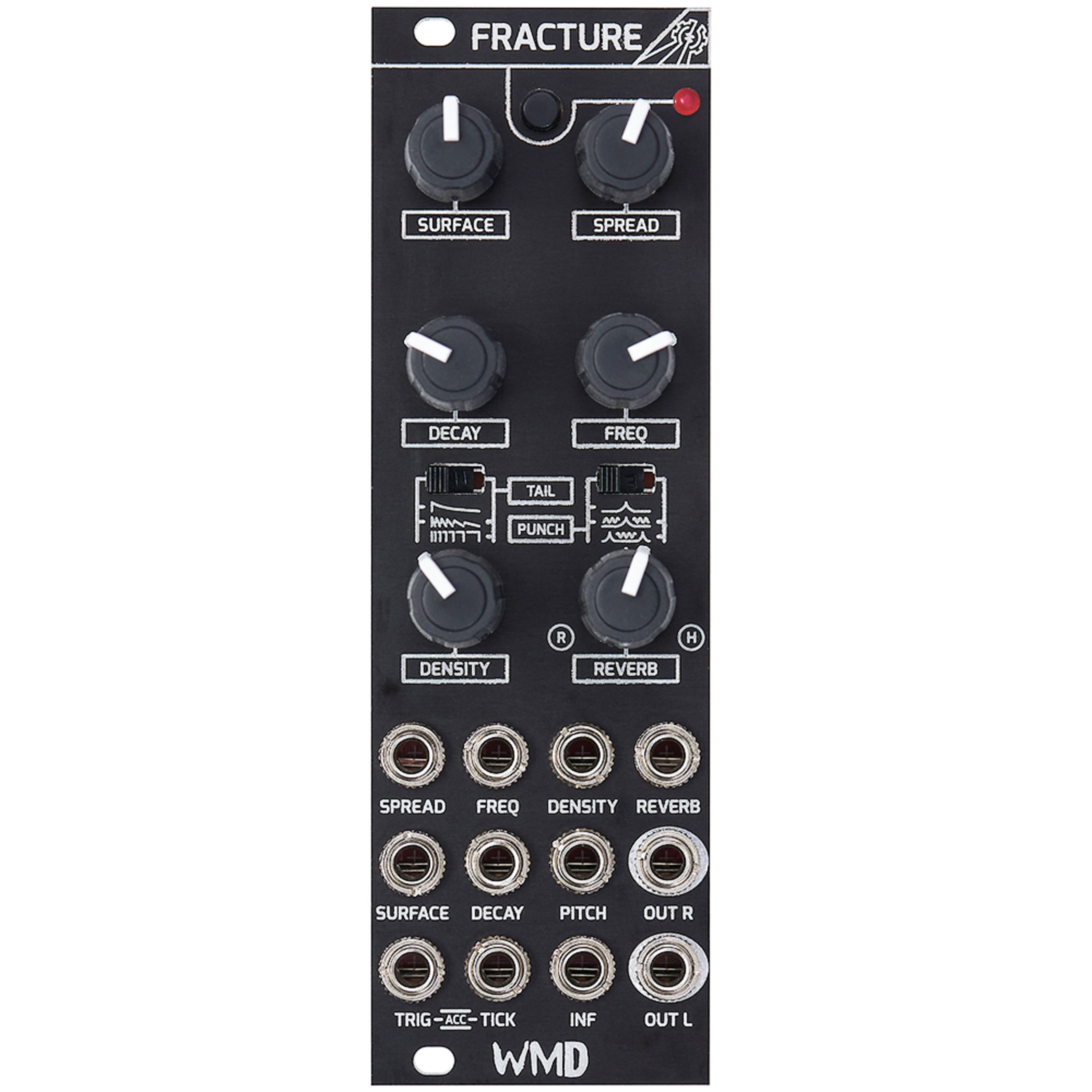 Synthesizer