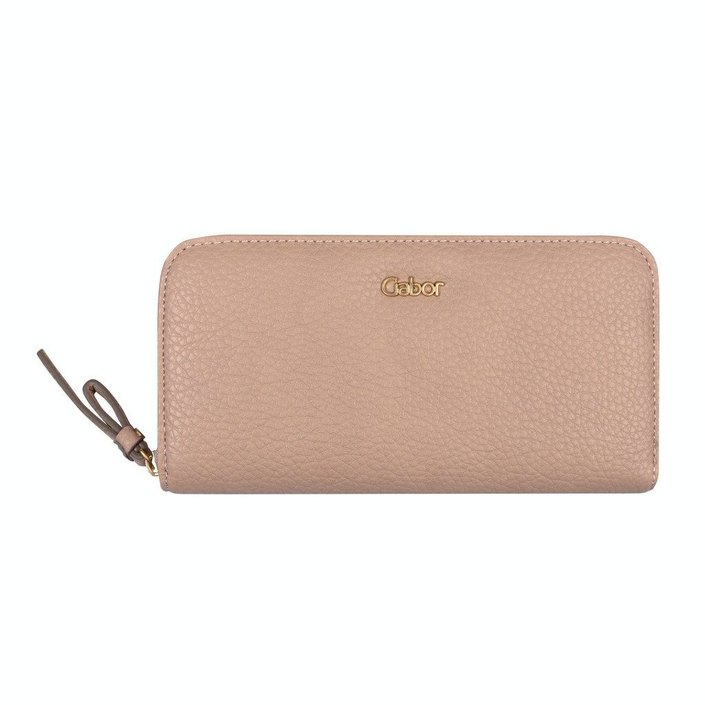 Gabor Geldbörse Reißverschlussbörse