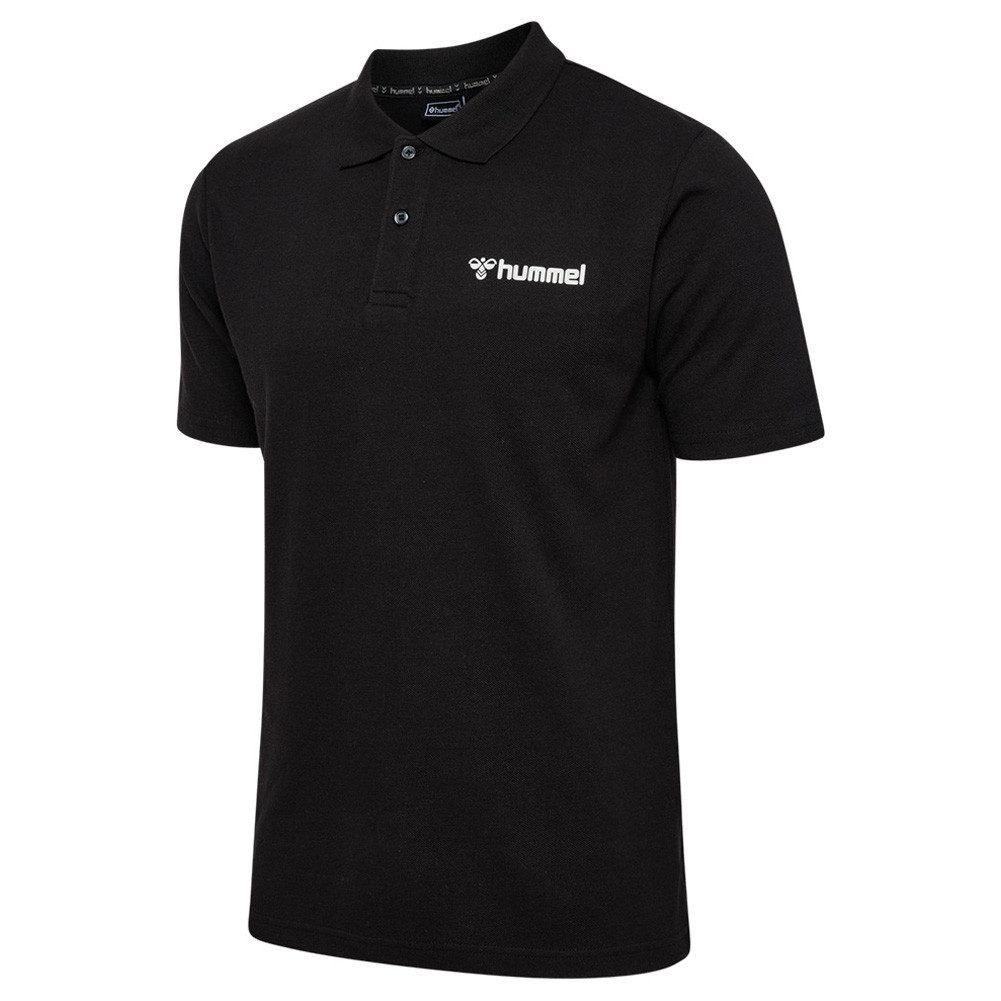 Funktionsshirt HMLGOMover Herren COTTON POLO - Poloshirts